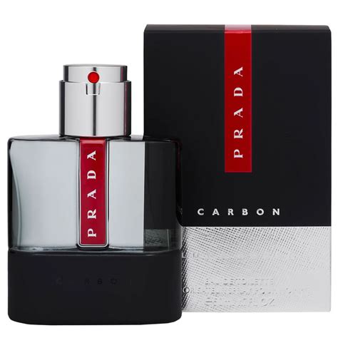 carbon prada cologne|prada luna rossa carbon 50ml.